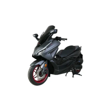 MRA Touring szélvédő "TM" MRA  Vázak, idomok, kiegészítők Szélvédők egyéb motorkerékpár alkatrész