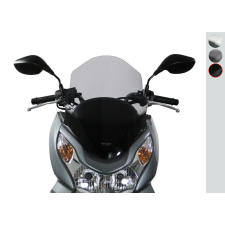 Mra touring t szélvédő - honda pcx125/ww szélvédő spoiler