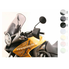  Mra touring t szélvédő - honda xl700v transalp szélvédő spoiler