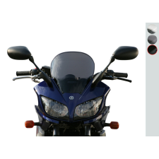 Mra touring t szélvédő - yamaha fzs1000 fazer szélvédő spoiler