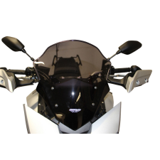 Mra touring t szélvédő - yamaha mt-09 tracer szélvédő spoiler