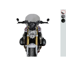 Mra touring tm szélvédő - bmw r1250r szélvédő spoiler