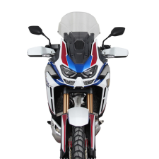 Mra touring tm szélvédő - honda crf1100l africa twin szélvédő spoiler