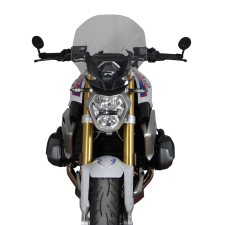 MRA Túra TM Szélvédő egyéb motorkerékpár alkatrész