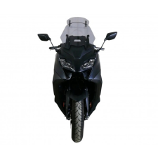 MRA Vario Képernyő "VTM" MRA Vázak, idomok, kiegészítők Szélvédő egyéb motorkerékpár alkatrész