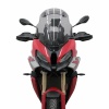 Mra vario touring füstszürke szélvédő