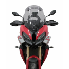  Mra vario touring füstszürke szélvédő szélvédő spoiler