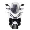 MRA Vario-Touring-Screen VTM, Honda NT 1100, 2022-, Átlátszó MRA Vázak, idomok, kiegészítők Szélvédő