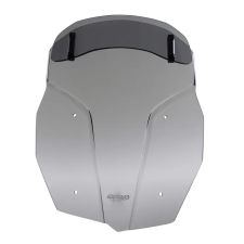 MRA Variotouring szélvédő "VTM" MRA Vázak, idomok, kiegészítők Szélvédők szélvédő spoiler