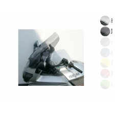 MRA variotouring vm szélvédő spoilerrel - yamaha fjr1300 egyéb motorkerékpár alkatrész