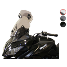  Mra variotouring vt szélvédő spoilerrel - kawasaki versys 650/1000 szélvédő spoiler