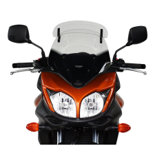  MRA Variotouring VT szélvédő spoilerrel - Suzuki DL650 V-Strom szélvédő spoiler