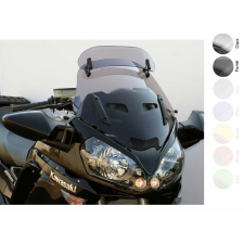  Mra variotouring vtm szélvédő spoilerrel - kawasaki gtr1400 szélvédő spoiler