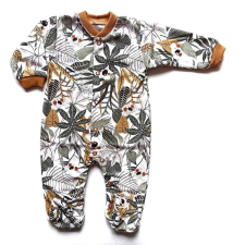 MROFI Pamut Ujjas Rugdalózó - Koalás 50 rugdalózó