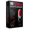 MRPOTENCIA Gentleman - étrend-kiegészítő kapszula férfiaknak (3db)