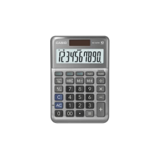 MS 100 FM CASIO Számológép számológép