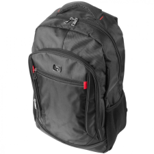MS Agon M100 Notebook Backpack 15,6&quot; Black számítógéptáska