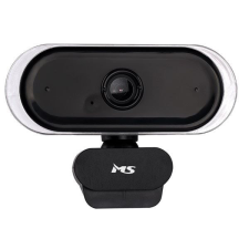 MS Atlas O300 Full HD webkamera fekete (MSP11001) webkamera