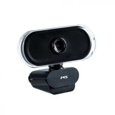 MS Atlas O300 Webkamera Black webkamera