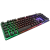 MS Elite C505 Gaming keyboard Black UK