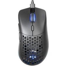 MS Industrial Nemesis M900 fekete (MSP20052) egér