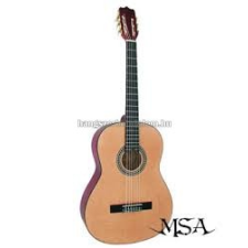  MSA C-45, 4/4-es klasszikus gitár gitár és basszusgitár