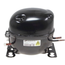  MSE4A2QL1H/ASH kompresszor R600 beépíthető gépek kiegészítői