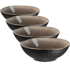 Mäser Niara Organic tálkészlet, 17,5 cm, 4 db konyhai eszköz