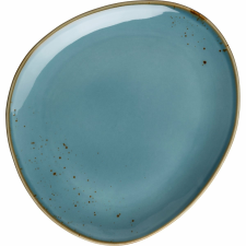 Mäser Ovális tál Pintar Blue 29 x 26 cm, türkiz, L tányér és evőeszköz