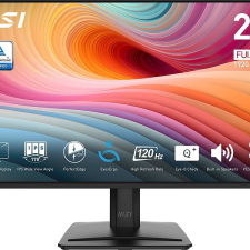 MSI 24.5" MSI PRO MP251 E2 monitor