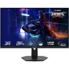 MSI 27" G274F Gaming Monitor monitor