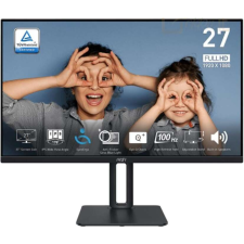 MSI 27" MP275PDE Pro Monitor monitor