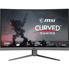 MSI 31,5" MSI G32C4 E2 (G32C4 E2) monitor