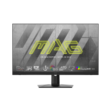 MSI 32 MAG 323UPF IPS LED Curved" (MAG 323UPF) monitor