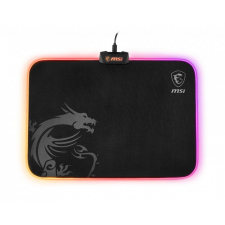 MSI Agility GD60 Gaming mousepad Black asztali számítógép kellék