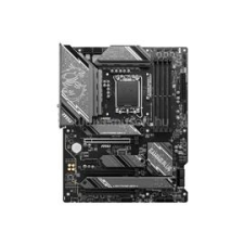 MSI alaplap Z790 GAMING PLUS WIFI (LGA1700, ATX) (Z790_GAMING_PLUS_WIFI) alaplap