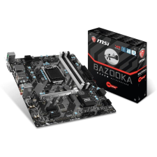 MSI B250M BAZOOKA alaplap