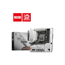 MSI B650M PROJECT ZERO alaplap