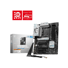 MSI b760 gaming plus wifi ddr4 7d98-043r alaplap