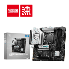 MSI B760M GAMING PLUS WIFI alaplap