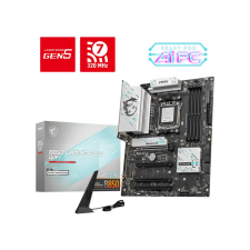 MSI B850 GAMING PLUS WIFI alaplap