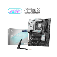 MSI B860 Gaming Plus WiFi DDR5 Intel s1851 ATX alaplap (7E41-003R) alaplap