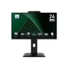 MSI Business PRO MP242PMG Monitor | 23,8" | 1920x1080 | IPS | 1x VGA | 0x DVI | 1x DP | 1x HDMI (9S6-3PD89T-002)