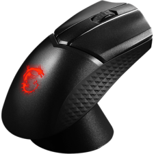MSI CLUTCH GM31 Lightweight Vezetéknélküli egér (S12-4300980-CLA) egér