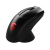 MSI Clutch GM41 Lightweight Wireless Gaming Egér - Fekete (S12-4300860-C54)