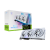 MSI Computer MSI Videokártya PCI-Ex16x nVIDIA RTX 5070 Ti GAMING TRIO 16GB DDR7 OC WHITE (379476)
