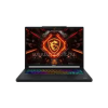 MSI Crosshair 16 Max HX E2WGXK OLED (Black) | Intel Core Ultra 9 275HX | 8GB DDR5 | 4000GB SSD | 0GB HDD | 16" fényes | 2560X1600 (WQHD) | NVIDIA GeForce RTX 5070 12GB | W11 PRO