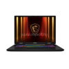 MSI Crosshair 17 HX AI D2XWGKG (Cosmos Gray) | Intel Core Ultra 9 275HX | 64GB DDR5 | 4000GB SSD | 0GB HDD | 17" matt | 2560X1600 (WQHD) | NVIDIA GeForce RTX 5070 8GB | W11 PRO