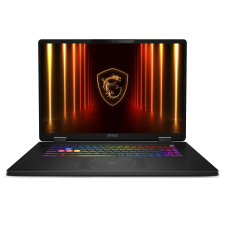 MSI Crosshair 18 HX AI A2XWGKG-059 9S7-184111-059 laptop