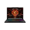 MSI Crosshair A16 HX E8WFK (Black) | AMD Ryzen 7 8840HX | 64GB DDR5 | 250GB SSD | 0GB HDD | 16" matt | 2560X1600 (WQHD) | NVIDIA GeForce RTX 5060 8GB | W11 PRO